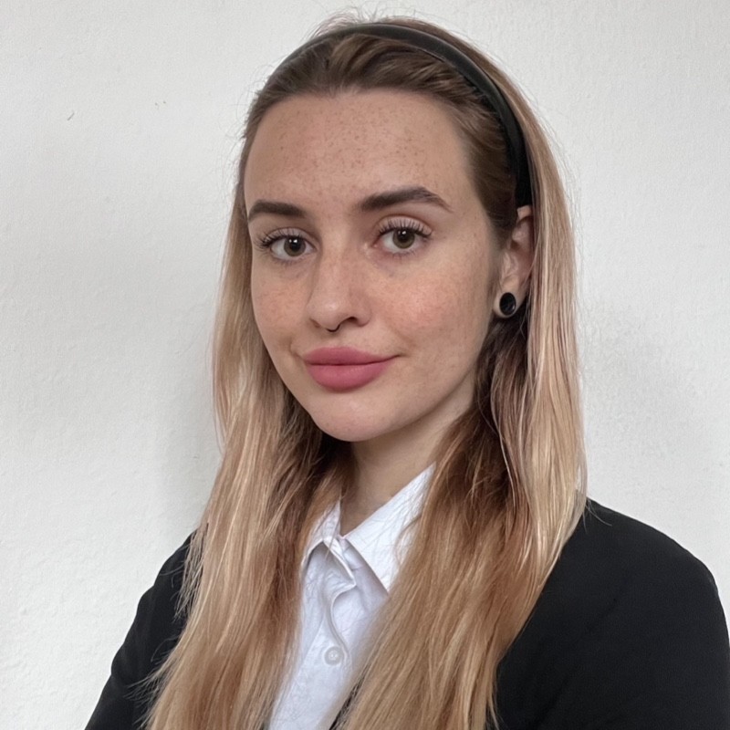 Agnieszka Kleczyńska – Junior Operations Specialist – AirHelp | LinkedIn