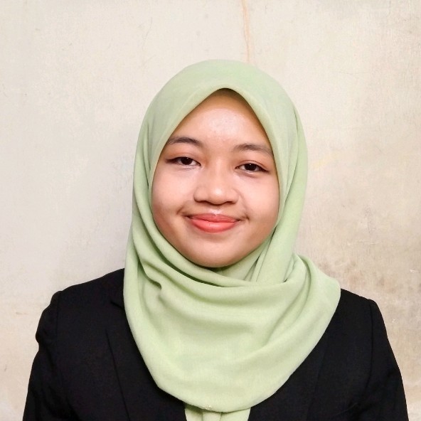 Nur 'Aqilah Munirah | LinkedIn