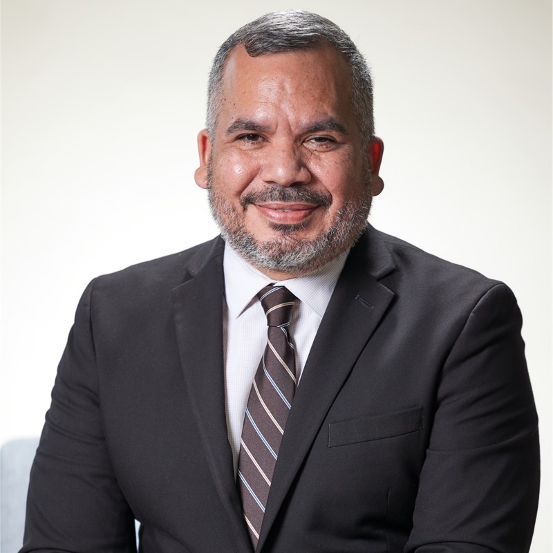 Benny Cruz - Executive Pastor - Iglesia De Dios Pentecostal MI región de  Puerto Rico | LinkedIn