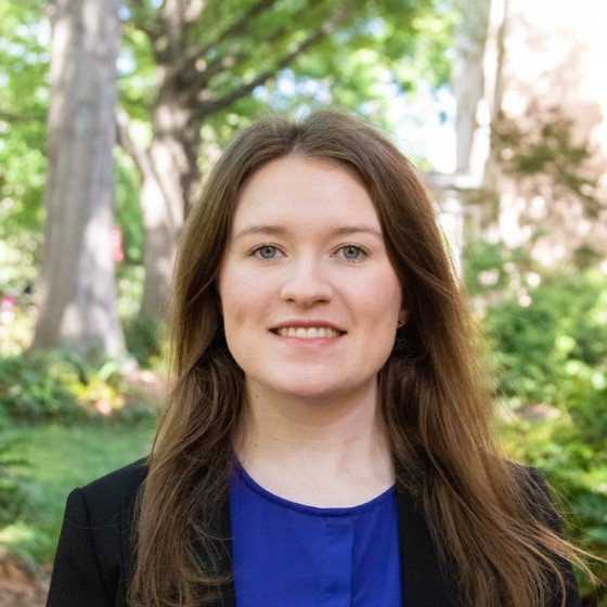 Chloe Jackson - Graduate Student - Northwestern University | LinkedIn