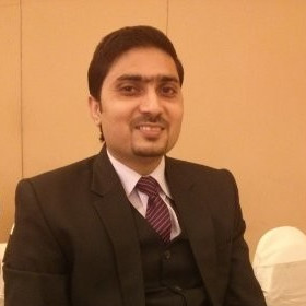 Haroon Zafar, CFA - Head of Research & Portfolio - Punjab Pension ...