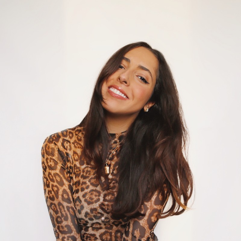 Mariana Escobar - Business Development Manager - 72andSunny | LinkedIn