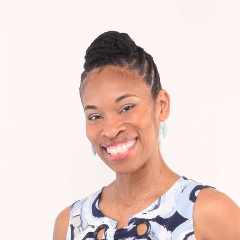 Chanel F. Whittaker - Assistant Dean for Equity, Diversity & Inclusion -  University of Maryland School of Pharmacy | LinkedIn