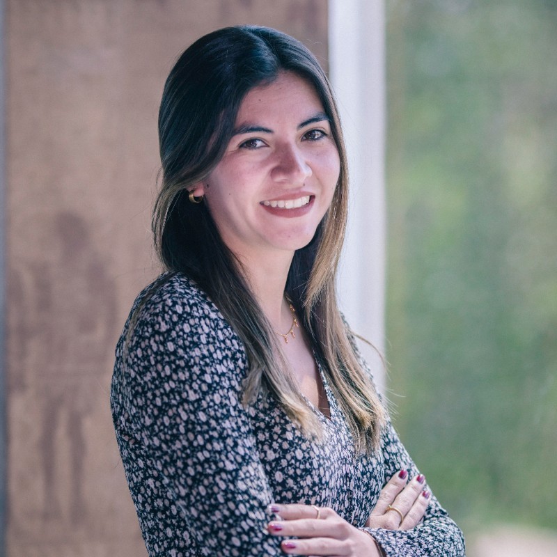 Mariana - Digital Marketing Manager - CEVA SANTE ANIMALE | LinkedIn