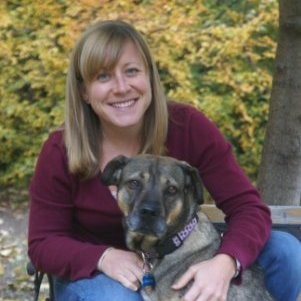 Ellen K. Winston, MA, LPC, NCC - Co-Founder and Training Director - Animal  Assisted Therapy Programs of Colorado | LinkedIn