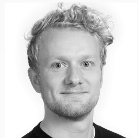 Mathias Nørby Nielsen Studie - og Karrierevejleder – Danmark |