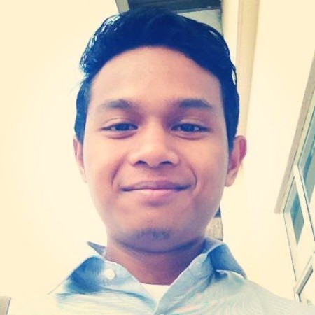 Muhamad Ariff Sulaiman - M&E Engineer / Coordinator - Pembinaan Bintang
