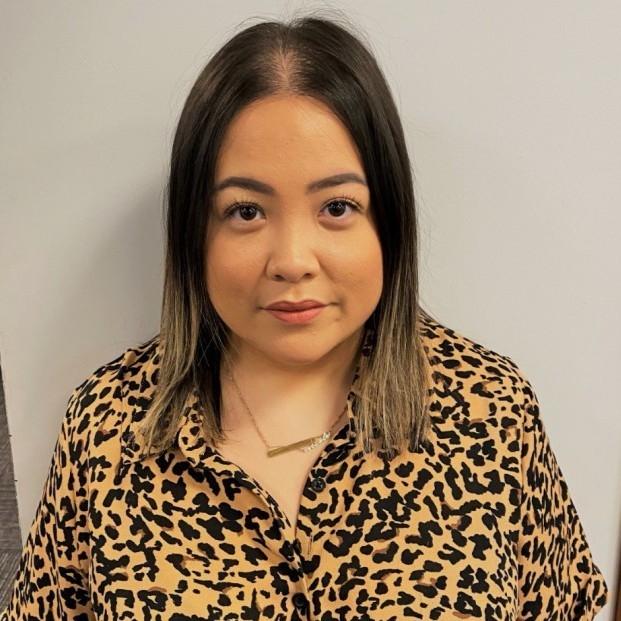 Nicole Reyes | LinkedIn