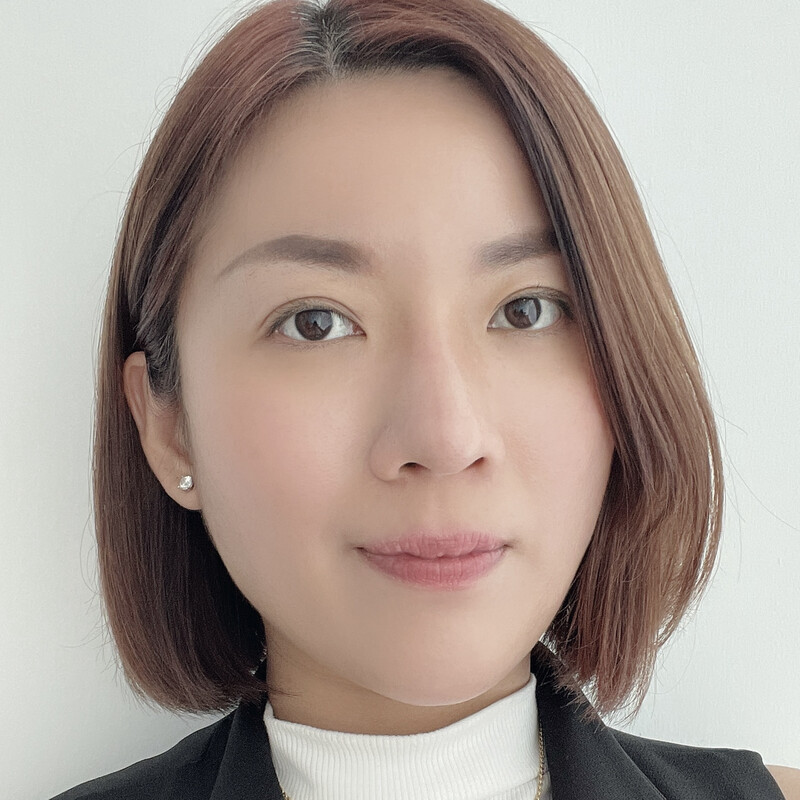 Tiffany Ching - Operation and sales manager - Ezyhealth Holdings Pte ...