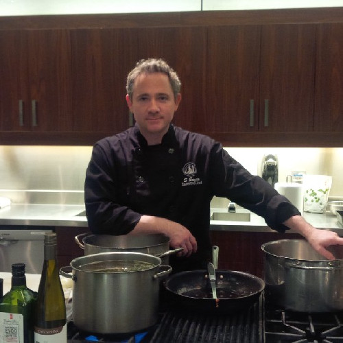 Stephen Sagar - Executive Chef & Food & Beverage Manager - Midland Golf & Country Club | LinkedIn