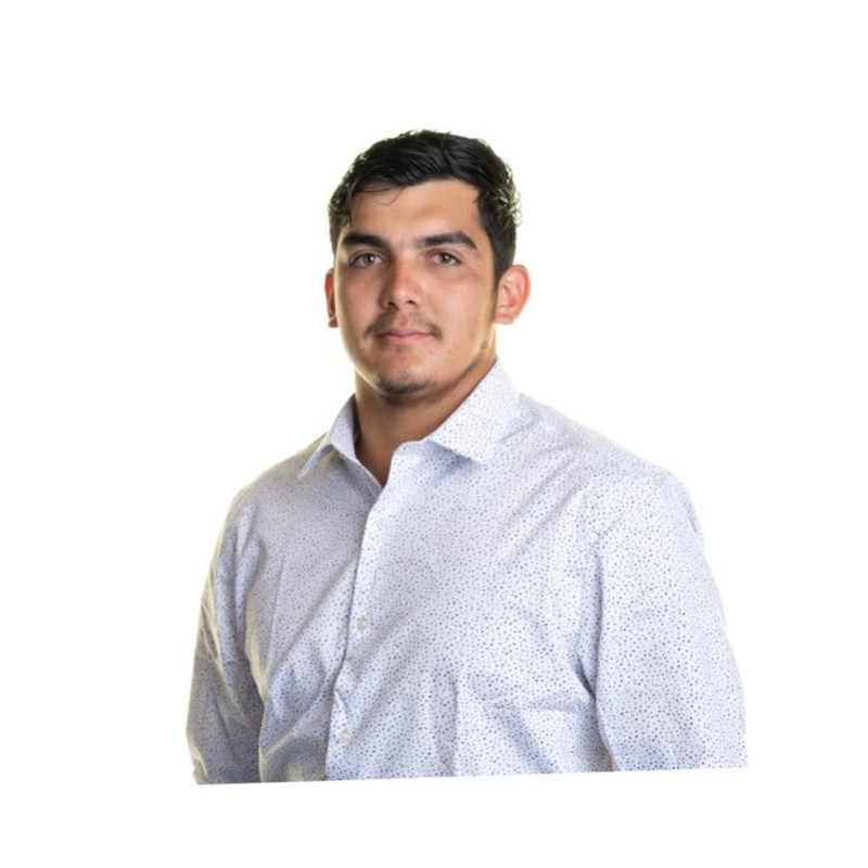 Pedro Serratos - Sales And Marketing Specialist - P&S CONCRETE ...
