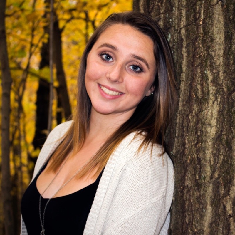 Abby Scheirer - Animal Care Specialist - White Oak Animal Safe Haven |  LinkedIn