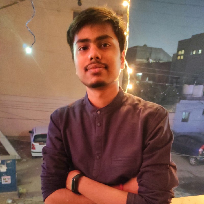 Akshat Gupta - Software Development Engineer - Texas Instruments | LinkedIn