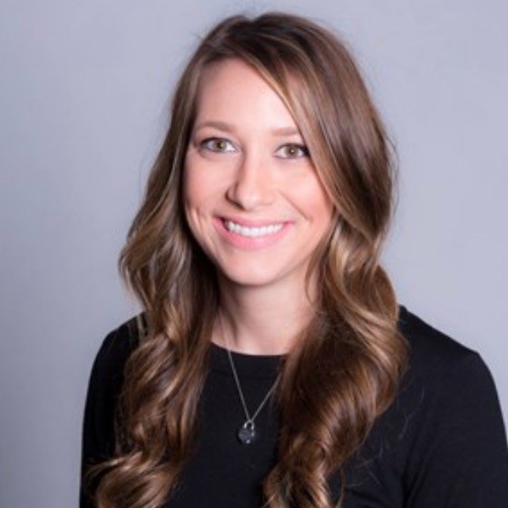 Claire Haukap - Assistant Athletics Director of Executive