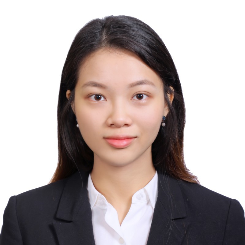 Yi Fang Lee - Research Assistant - National University of Singapore |  LinkedIn