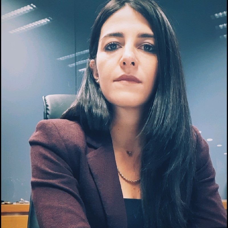 Diana Abou Daher, MBA - Branch Manager - BLOM BANK s.a.l. | LinkedIn