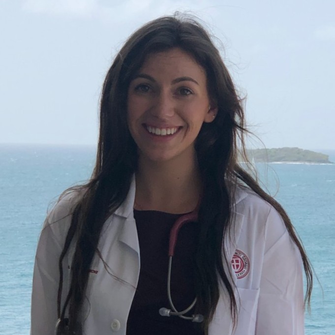 Alexandra Markmann - Student Technician - Cornell University Hospital for  Animals | LinkedIn