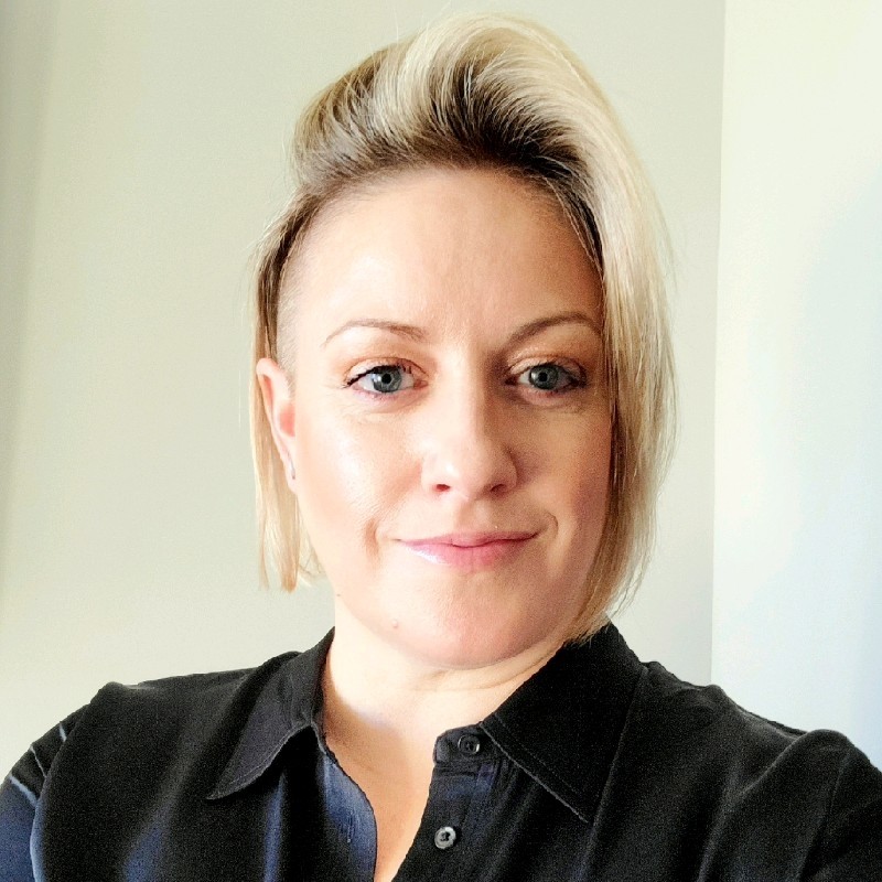 Chelsea Wilde - Vice President - Local Sales - US Foods | LinkedIn