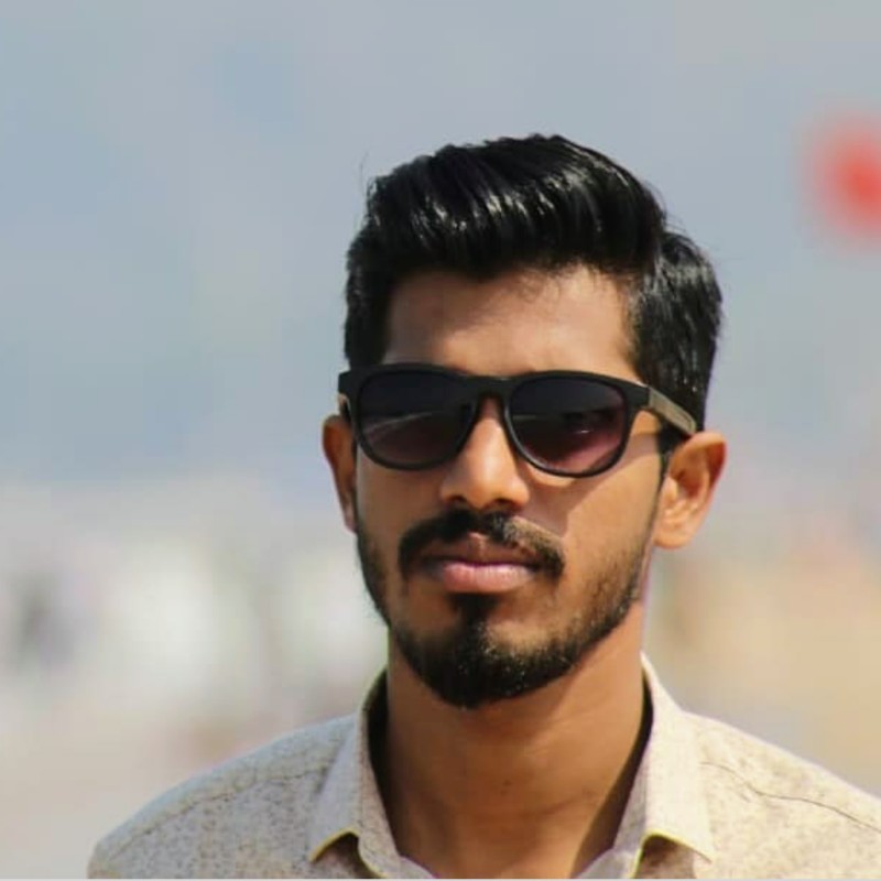Hari Krishnan PP - IT Assistant - Asian Reproductive Centre Private Limited  | LinkedIn