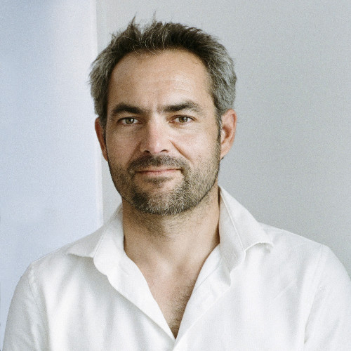Olivier Legrand