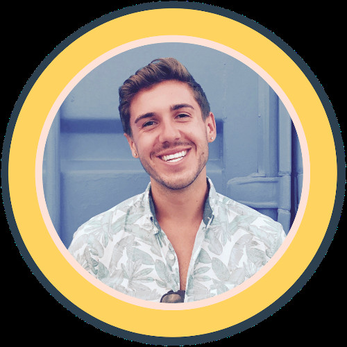 Ryan Jones - Founder - Local Living NJ | LinkedIn