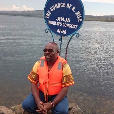 Paul Gichuki - Development Mentor Eastern Africa ( Ethiopia, Kenya ...