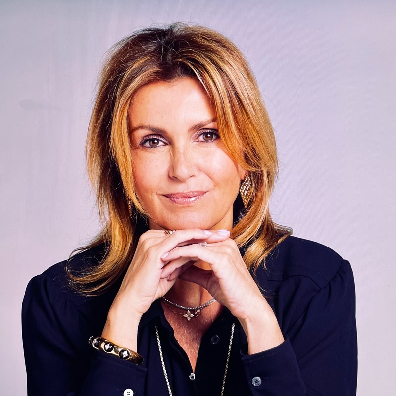 Catherine Lacaze - Global Director - Louis Vuitton
