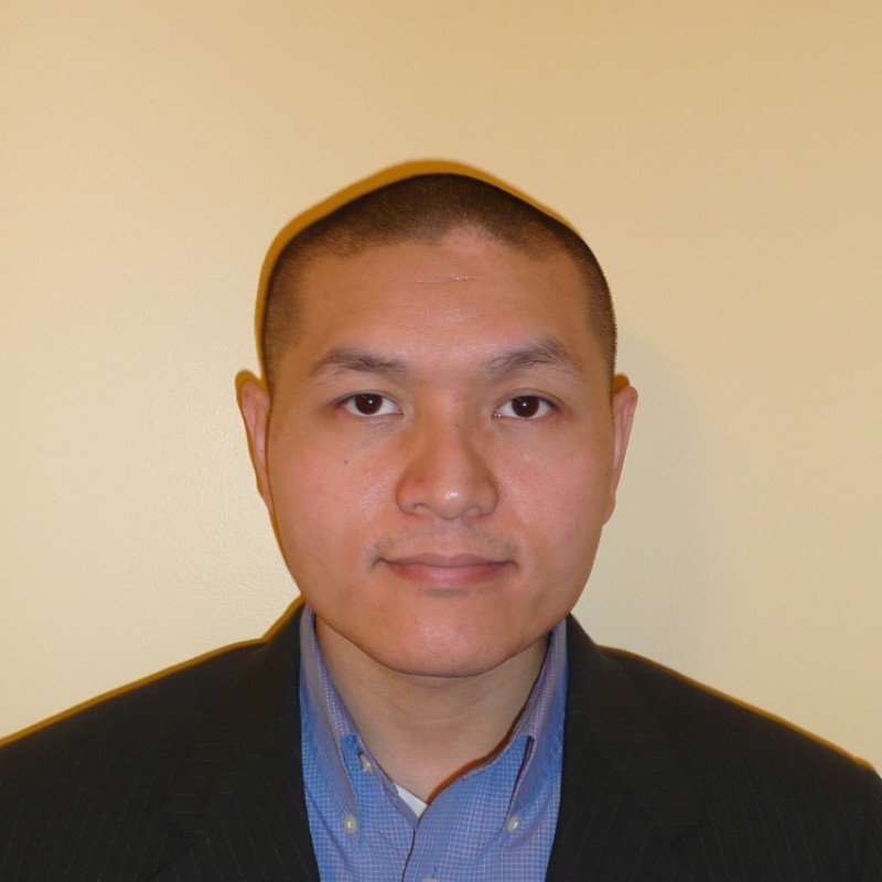 Raymond Pang - Principal Engineer - Performance Solutions - GE Vernova ...