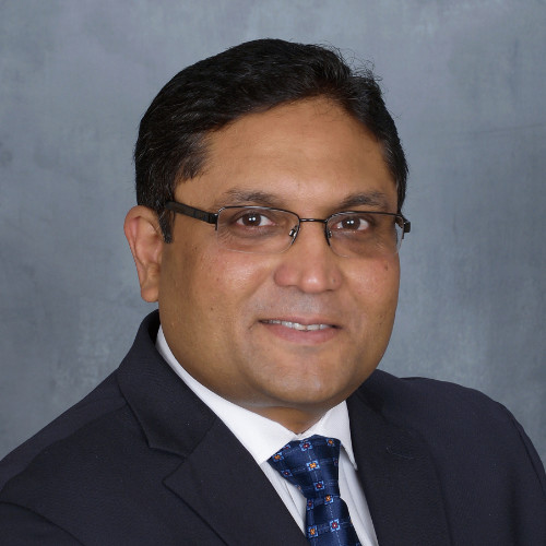 Prashanth kumar cognizant consulting leader of capable of changing healthcare inequality