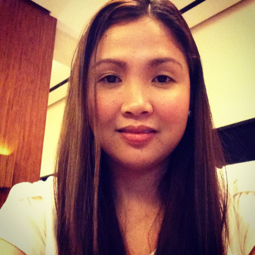 Zhara Mae Vergara - Sales Manager - Henry and Sons Trading ...