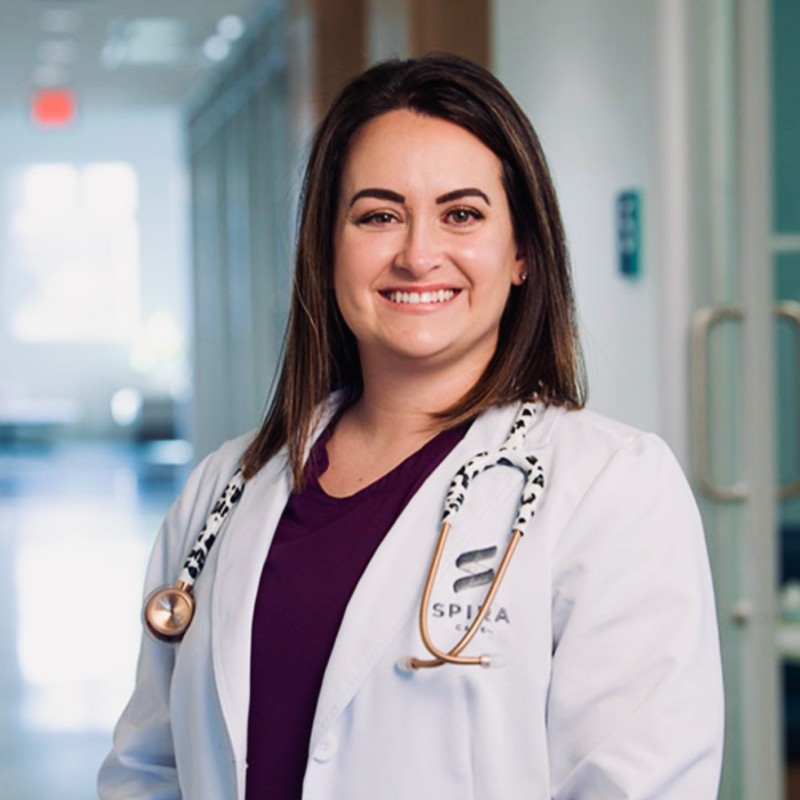 Stephanie Betsworth, MSN, FNP-C - Family Nurse Practitioner - Spira Care |  LinkedIn