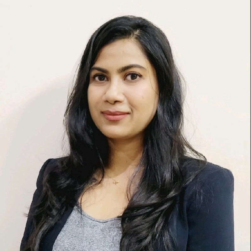Sonali Saini - AVP, Process Advisory - Payments - HSBC | LinkedIn