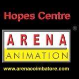 Arena Animation Hopes Centre - Animation Institute - Arena Animation,Hopes  Centre,Coimbatore | LinkedIn
