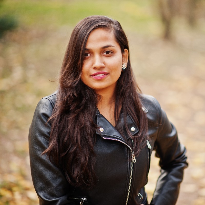 Shreya Panchal - Chief Human Resources Officer - ebazaar | LinkedIn