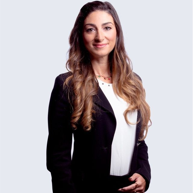 Ilaria Arisi - Founder | Marketing Manager - L - founders of loyalty ...