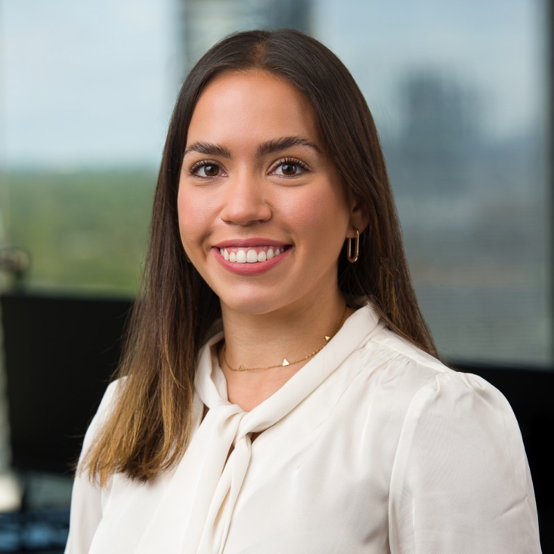 Naomi Cortez | LinkedIn