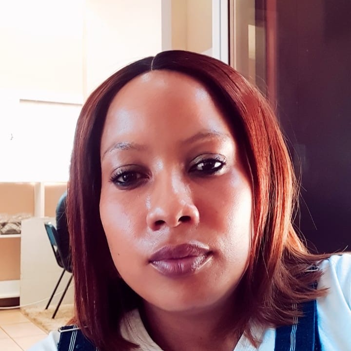 Kefiloe Khunou - Rustenburg, North-West, South Africa, Professional  Profile