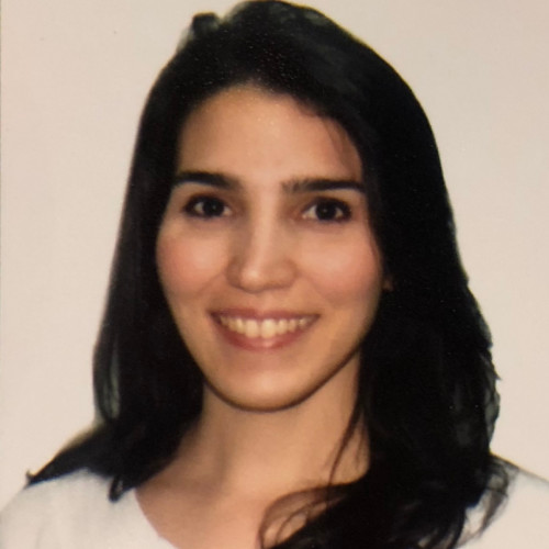 Andreina Prado Garcia - Resident Physician - The University of Texas ...