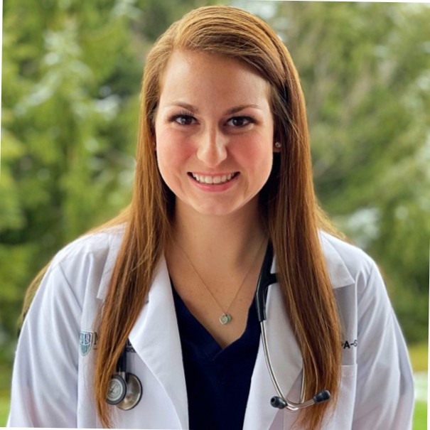 Kristin Hickey, MPAS, PA-C - Physician Assistant with Trauma and Acute ...