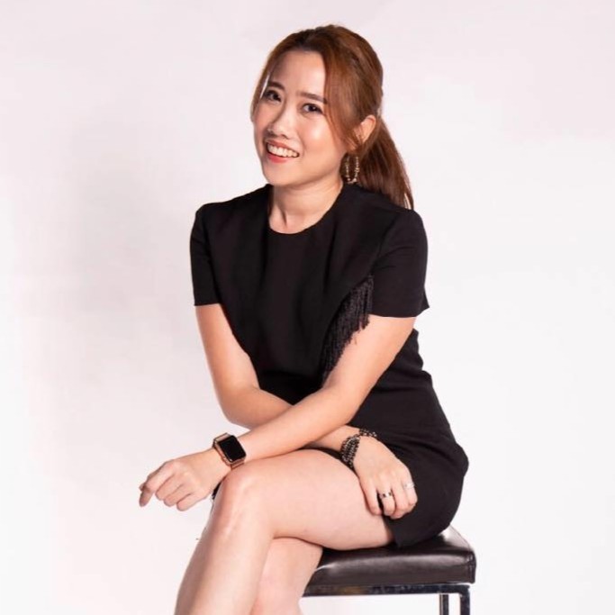 Yuthika Chongmankhong - Business Development Manager - NUMBER 24