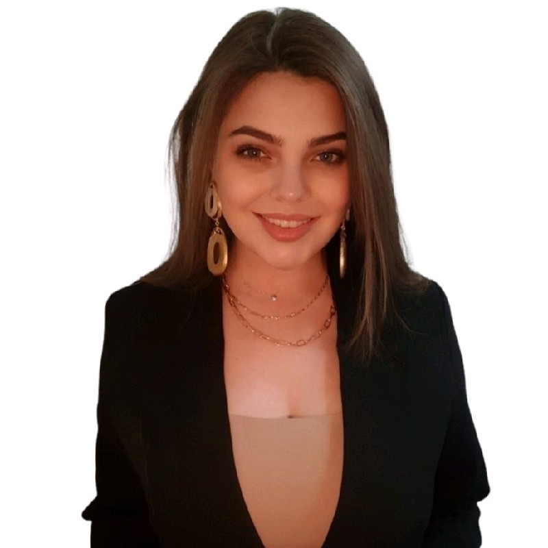 Loredana Mihaela Chiperi - Director Regional De Vanzari - Pegas ...