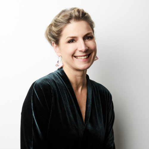 Viktorie Soucek - Managing Director Europe - Bogle Architects | LinkedIn