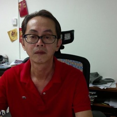 Kk Yii - Managing Director - Tumpuan Hardware Sdn Bhd, Labuan F.T