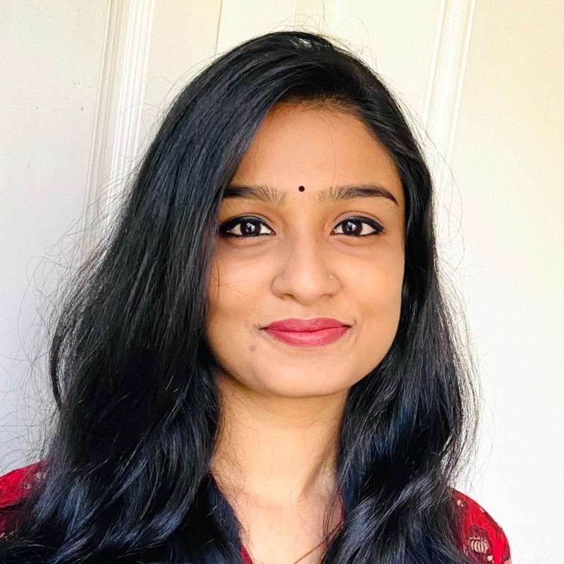 Manisha Manohar - Nutritionist - Vieroots | LinkedIn
