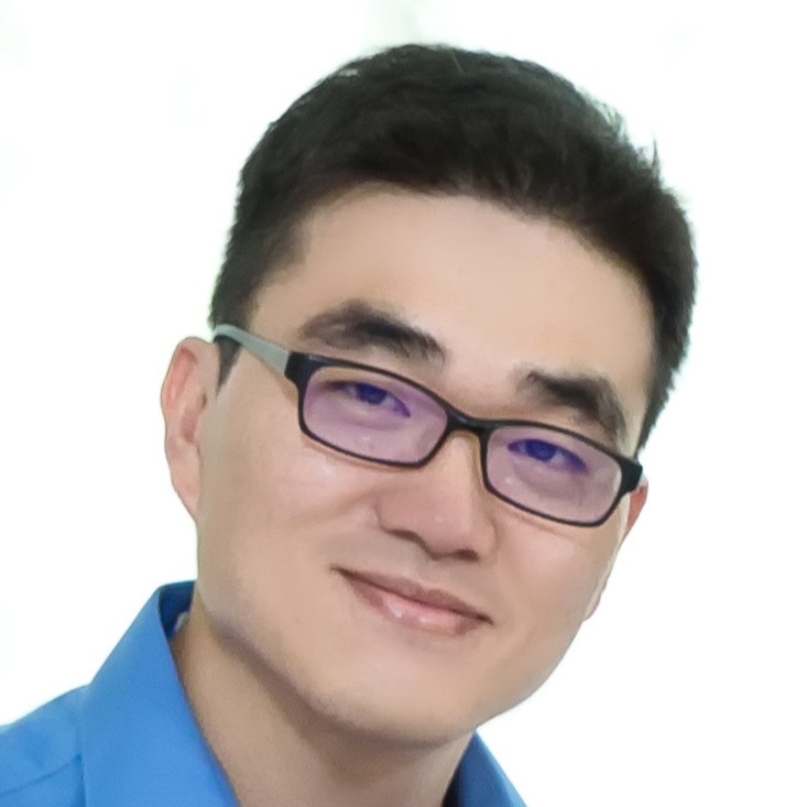 Chun Fan Goh - AI Engineer Worlder Analytics Pte. Ptd. |