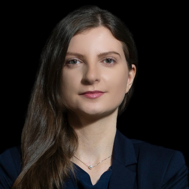 Diana Yanesová - Corporate Banking Analyst - DNB | LinkedIn
