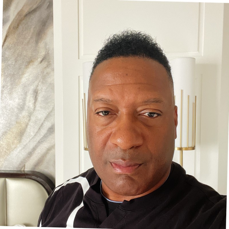 Brandon Harris Vice President Of Strategic Marketing Self Employed Brandon Harris Vice President Of Strategic Marketing Self Employed