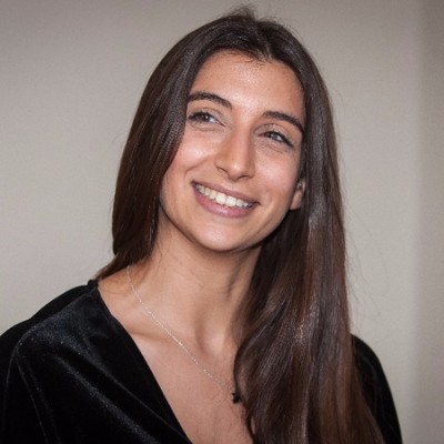 Marta Garcia on LinkedIn: #feelingunstopabble #daflon #daflon1000 #servier  #servierportugal…