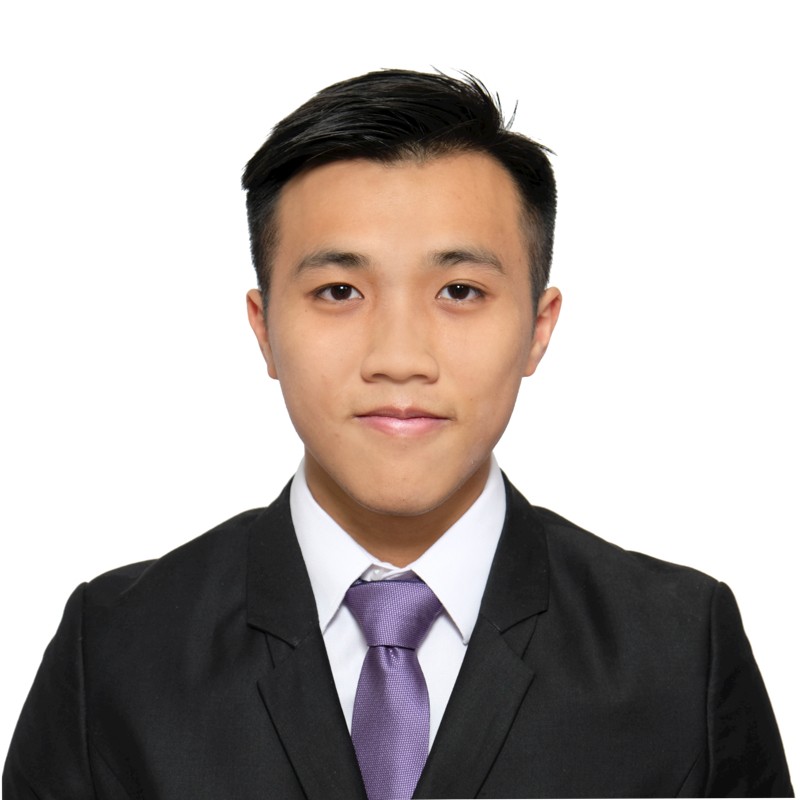 Anson Wong | LinkedIn