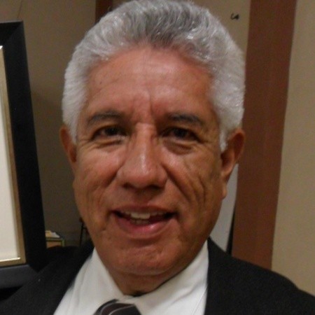 Pastor Pedro Rivas - Pastor - Iglesia Bautista Sinaí | LinkedIn